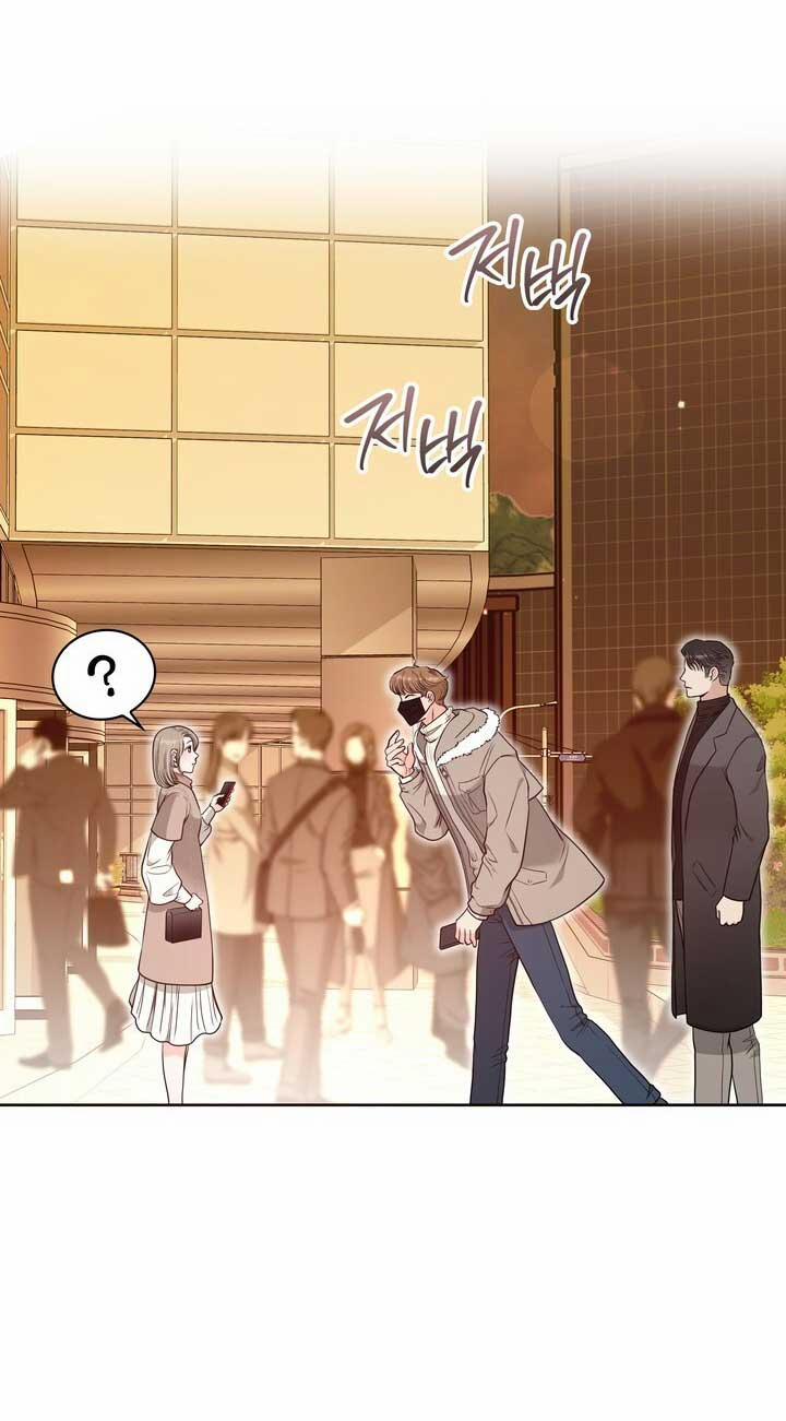 [18+] Tuổi 20 Của Sinh Viên Trường Thể Thao 15.1 trang 2