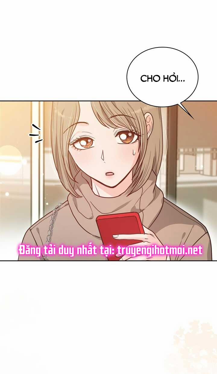 [18+] Tuổi 20 Của Sinh Viên Trường Thể Thao 15.1 trang 3