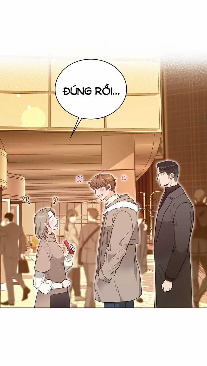 [18+] Tuổi 20 Của Sinh Viên Trường Thể Thao 15.1 trang 5