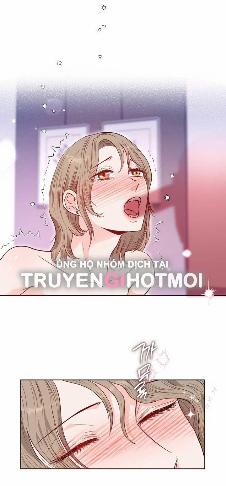 [18+] Tuổi 20 Của Sinh Viên Trường Thể Thao 15.2 trang 11