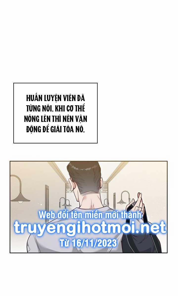 [18+] Tuổi 20 Của Sinh Viên Trường Thể Thao 15.2 trang 14