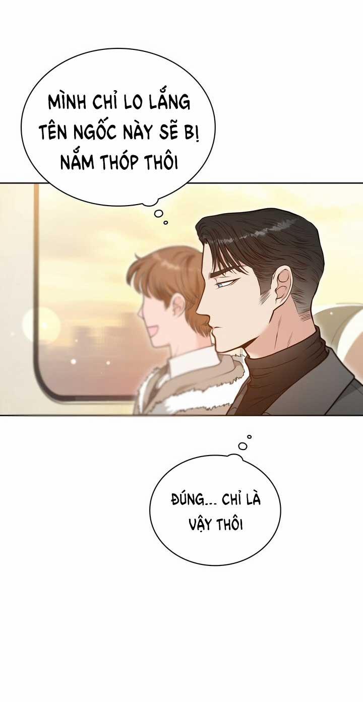 [18+] Tuổi 20 Của Sinh Viên Trường Thể Thao 16.1 trang 14