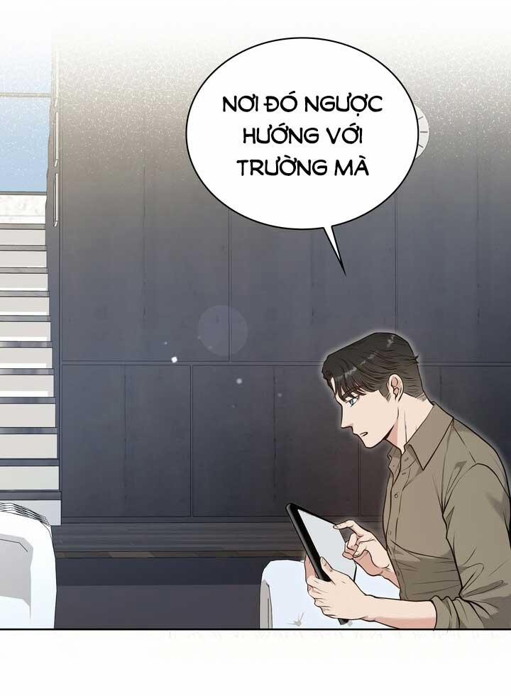 [18+] Tuổi 20 Của Sinh Viên Trường Thể Thao 16.1 trang 18