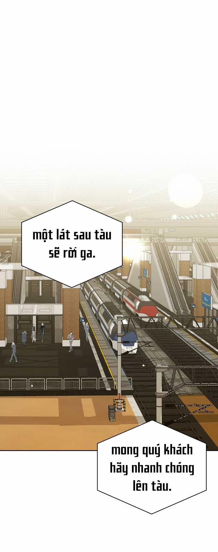 [18+] Tuổi 20 Của Sinh Viên Trường Thể Thao 16.1 trang 4