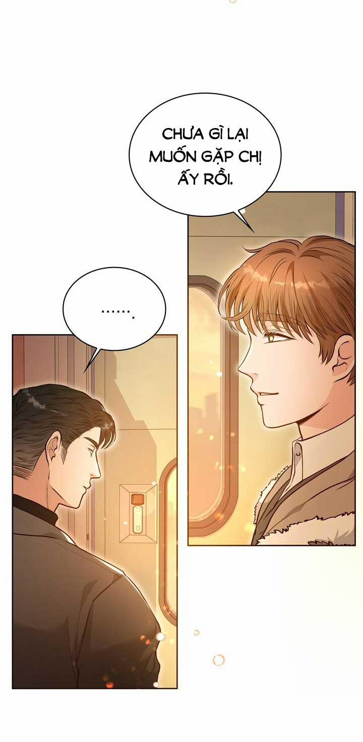 [18+] Tuổi 20 Của Sinh Viên Trường Thể Thao 16.1 trang 7