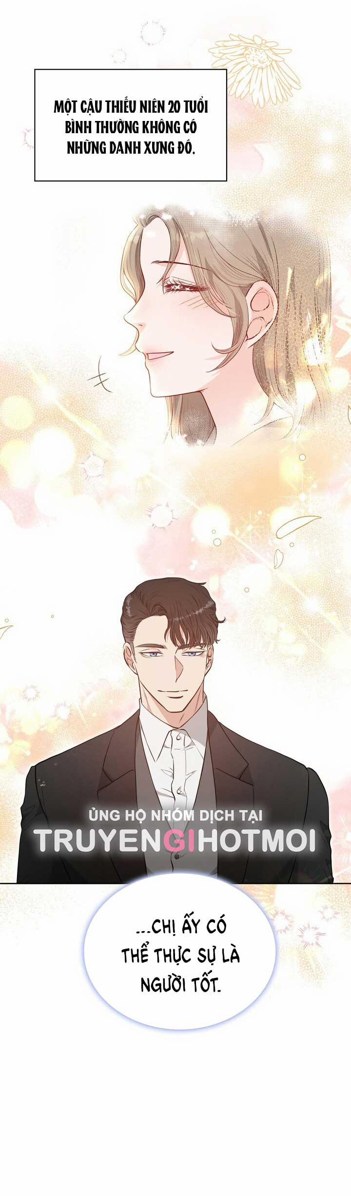 [18+] Tuổi 20 Của Sinh Viên Trường Thể Thao 16.2 trang 15
