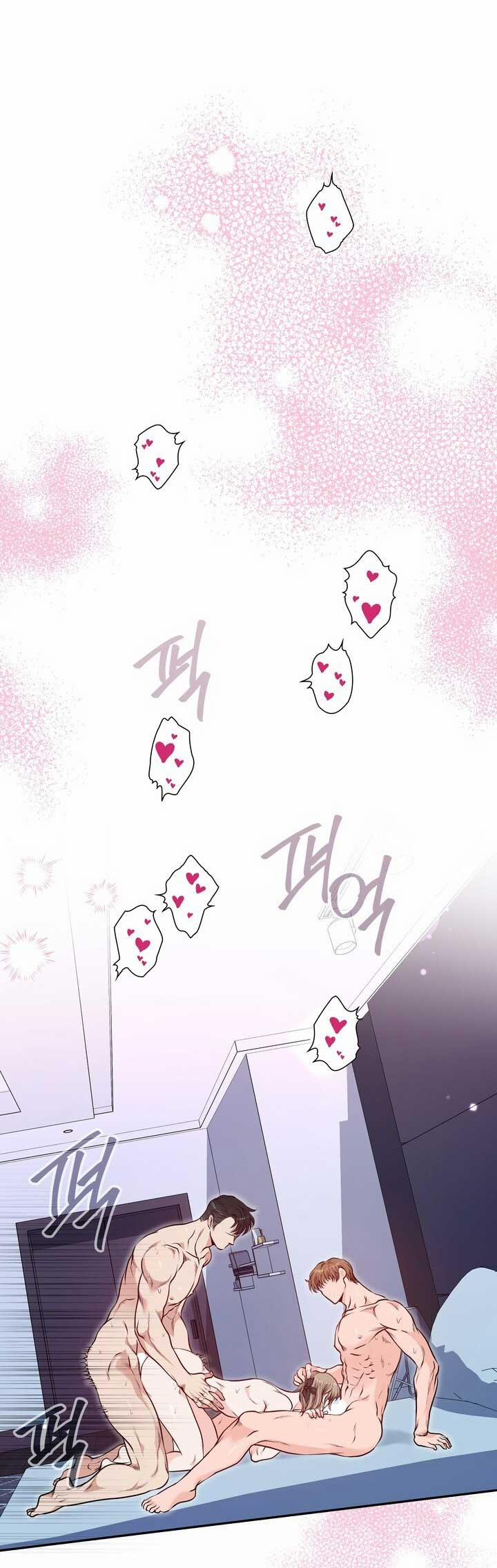 [18+] Tuổi 20 Của Sinh Viên Trường Thể Thao 16.2 trang 23