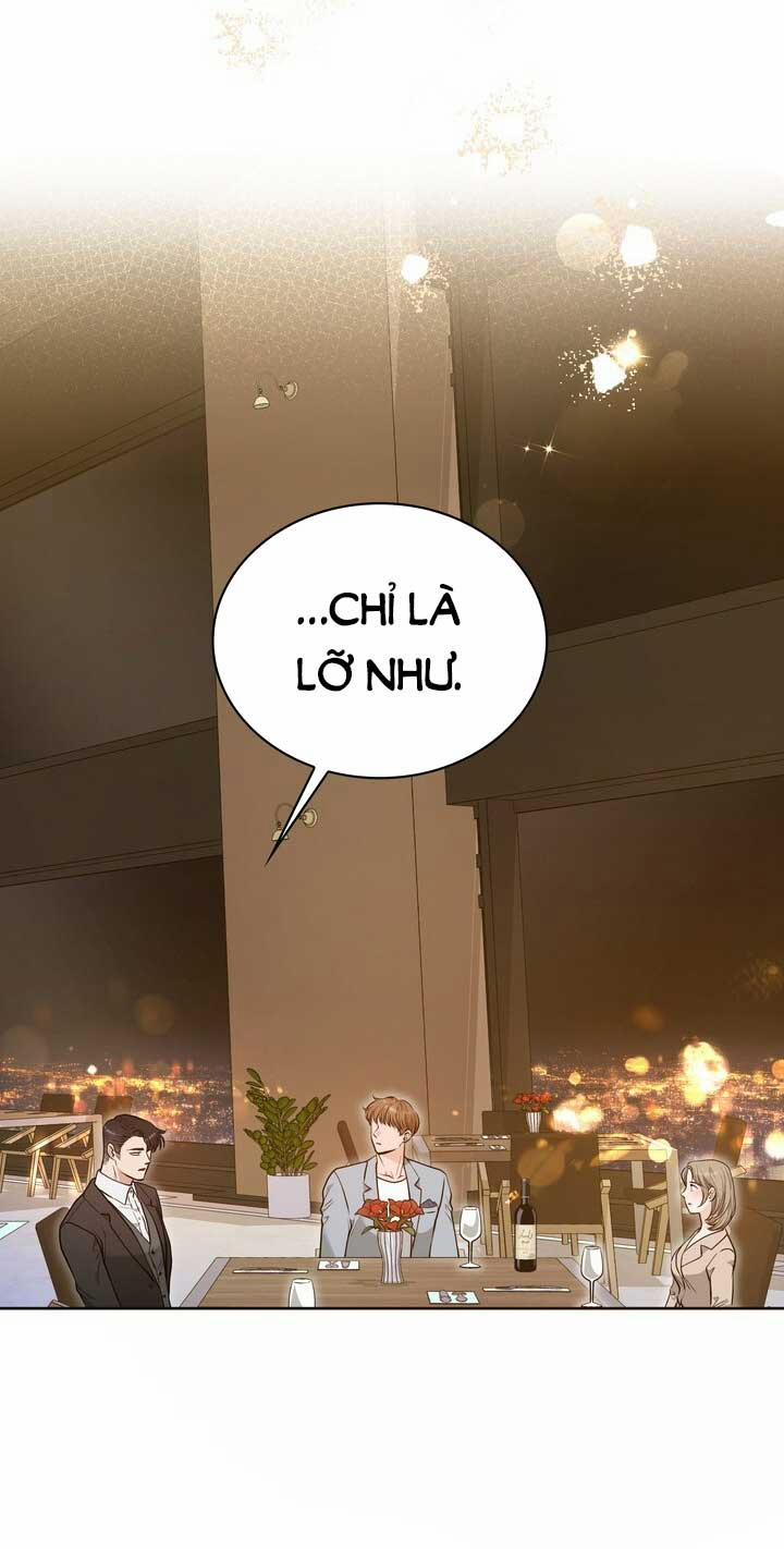 [18+] Tuổi 20 Của Sinh Viên Trường Thể Thao 16.2 trang 8