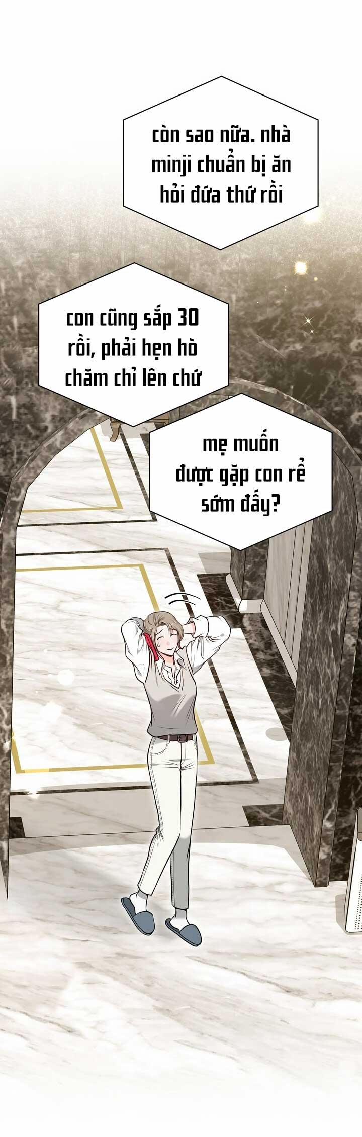 [18+] Tuổi 20 Của Sinh Viên Trường Thể Thao 17.1 trang 4