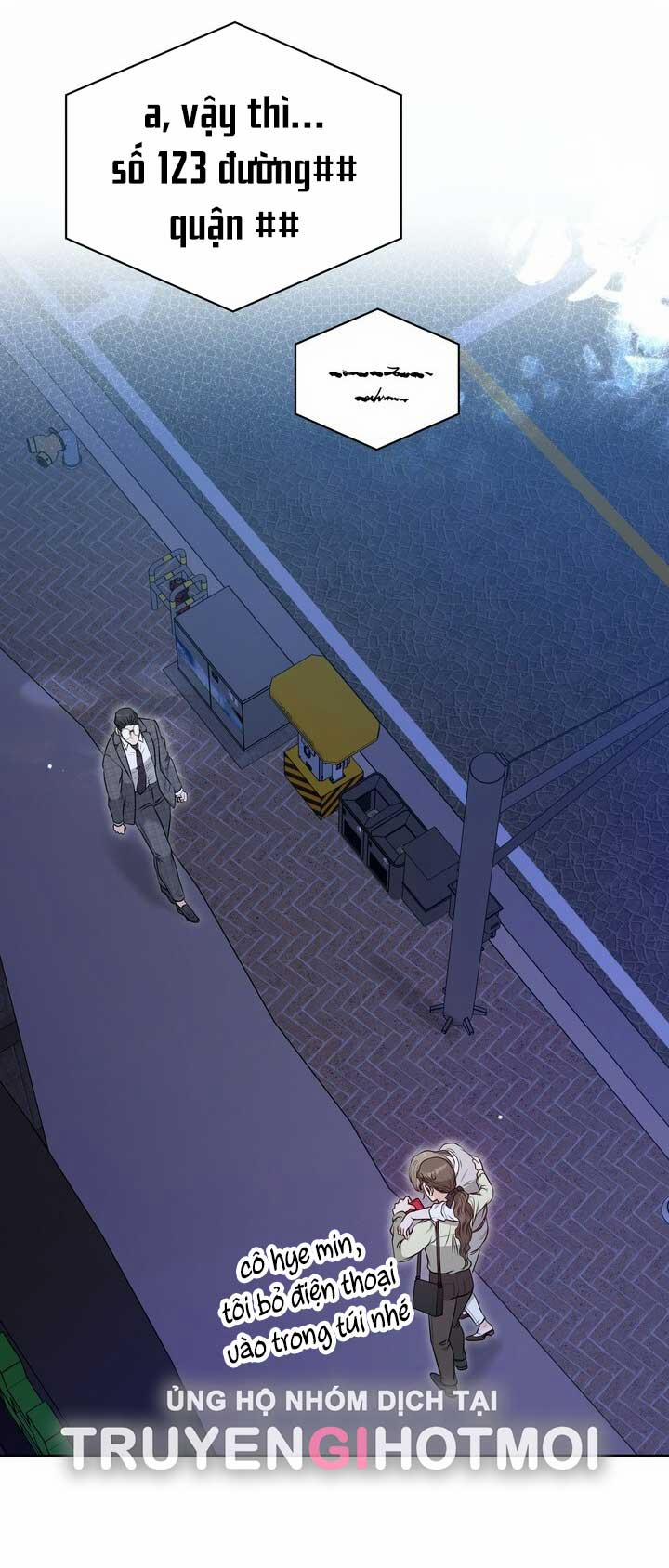 [18+] Tuổi 20 Của Sinh Viên Trường Thể Thao 17.2 trang 19