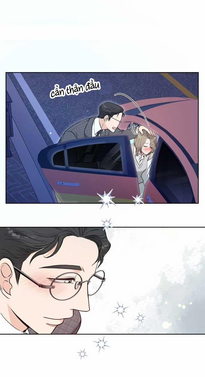 [18+] Tuổi 20 Của Sinh Viên Trường Thể Thao 17.2 trang 27