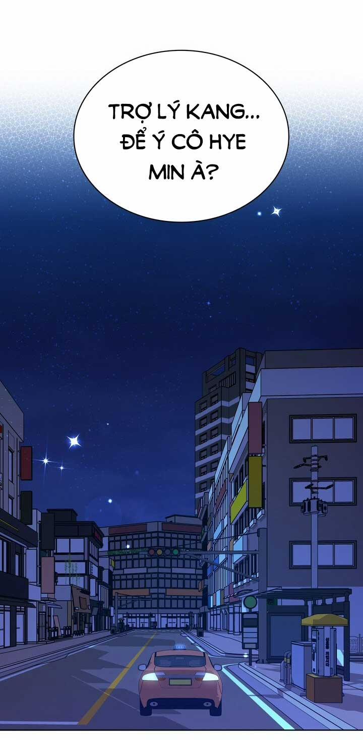 [18+] Tuổi 20 Của Sinh Viên Trường Thể Thao 17.2 trang 31