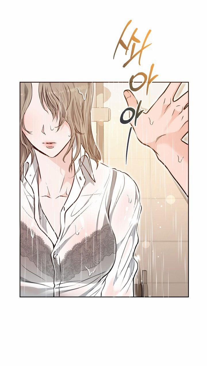 [18+] Tuổi 20 Của Sinh Viên Trường Thể Thao 18.2 trang 16