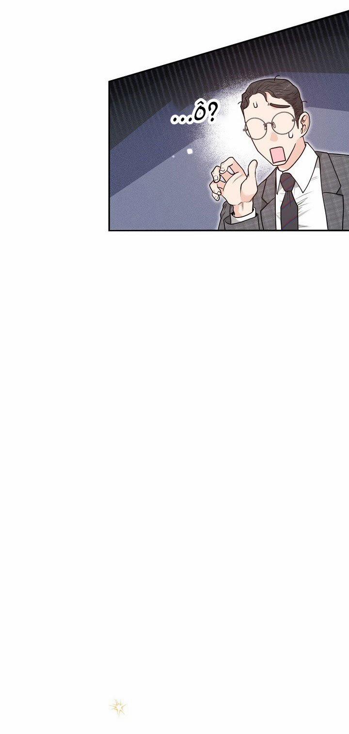 [18+] Tuổi 20 Của Sinh Viên Trường Thể Thao 18.2 trang 6