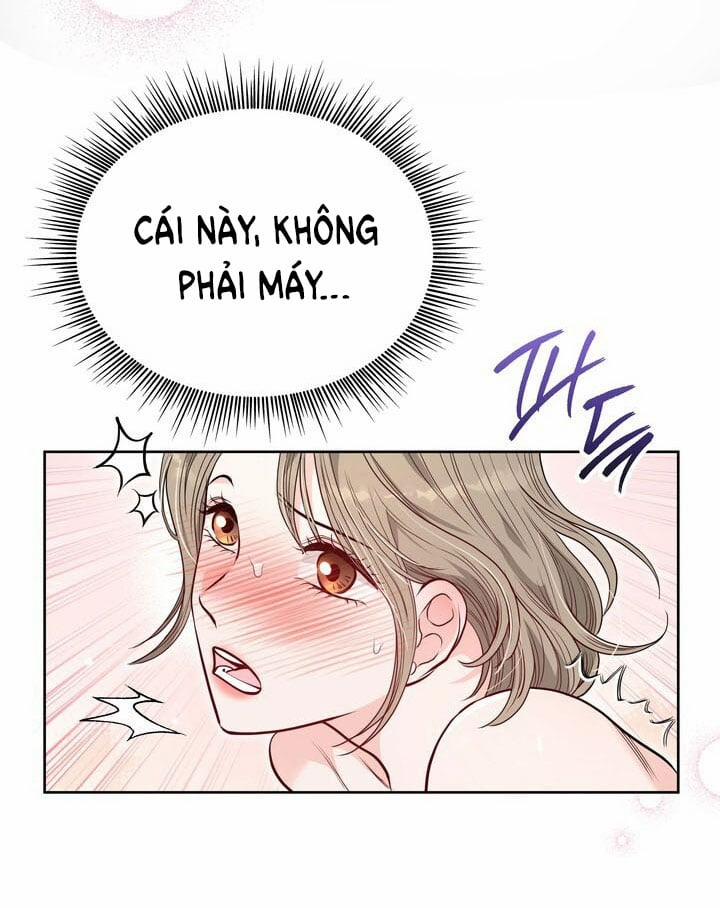 [18+] Tuổi 20 Của Sinh Viên Trường Thể Thao 19.1 trang 16