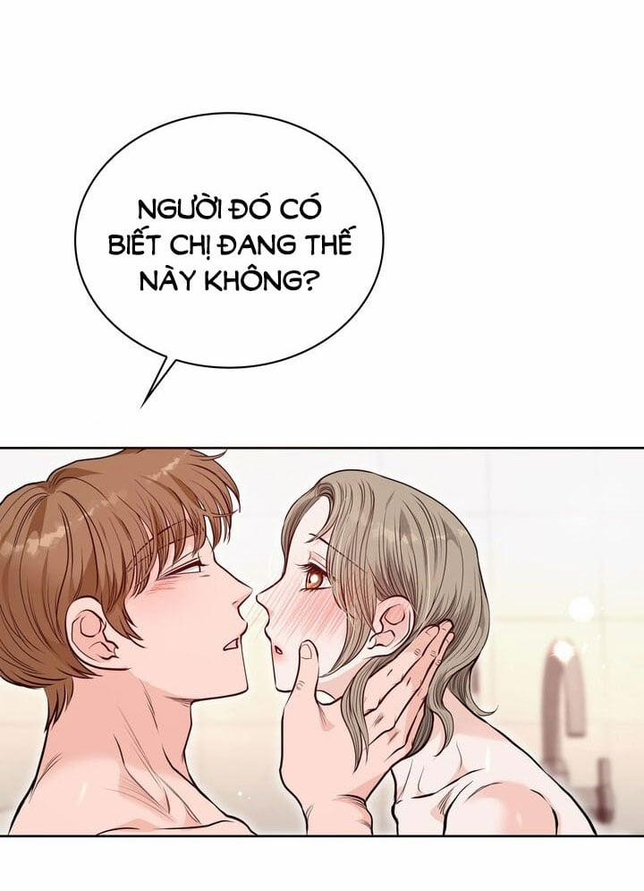 [18+] Tuổi 20 Của Sinh Viên Trường Thể Thao 19.1 trang 7