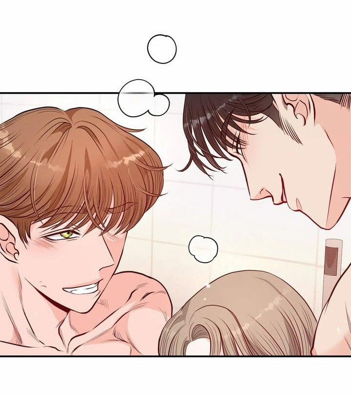 [18+] Tuổi 20 Của Sinh Viên Trường Thể Thao 19.2 trang 11