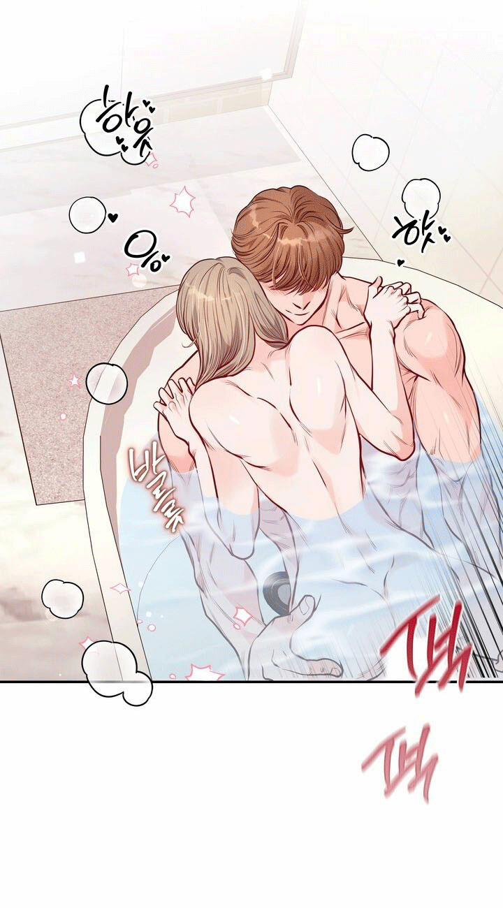 [18+] Tuổi 20 Của Sinh Viên Trường Thể Thao 19.2 trang 13