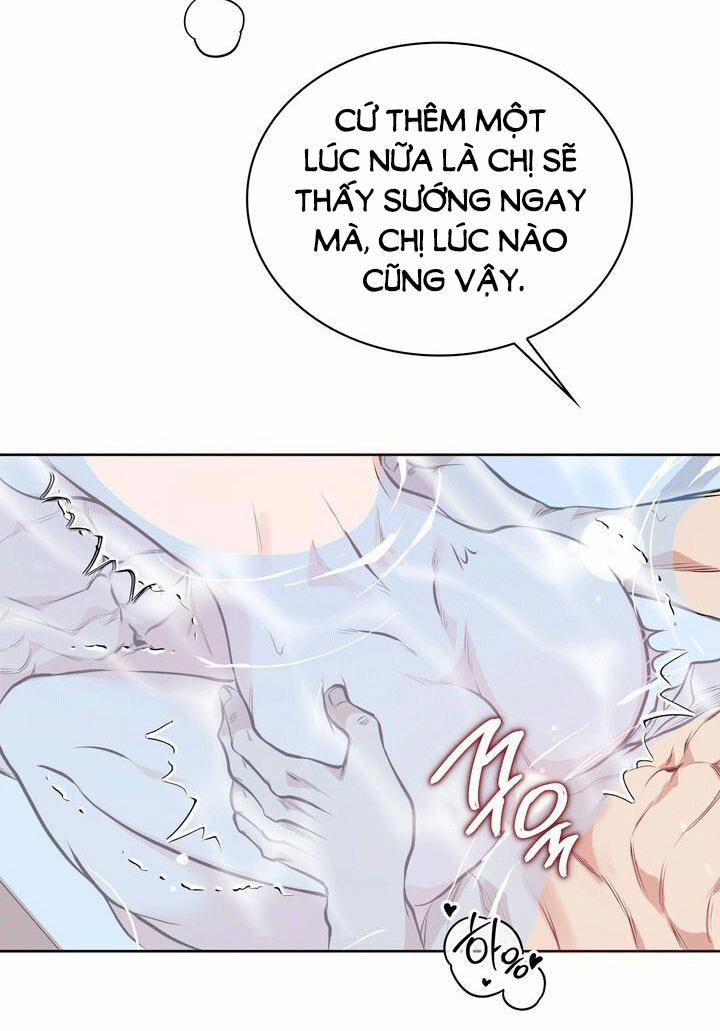 [18+] Tuổi 20 Của Sinh Viên Trường Thể Thao 19.2 trang 19