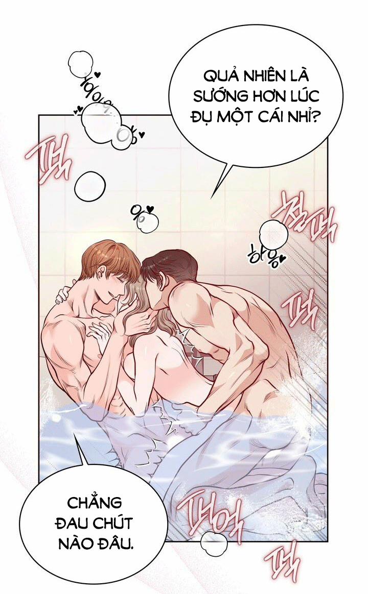 [18+] Tuổi 20 Của Sinh Viên Trường Thể Thao 19.2 trang 24