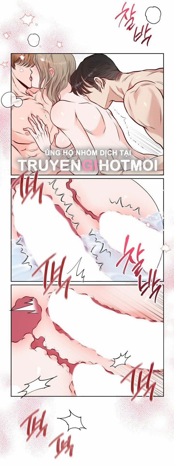 [18+] Tuổi 20 Của Sinh Viên Trường Thể Thao 19.2 trang 4