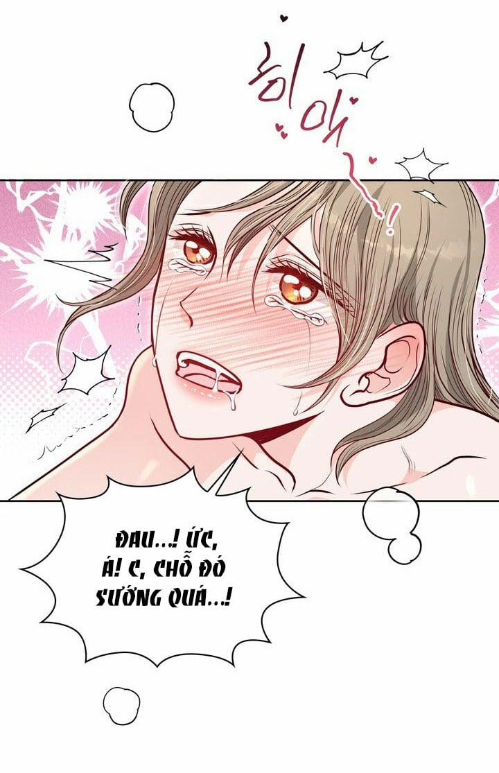 [18+] Tuổi 20 Của Sinh Viên Trường Thể Thao 19.2 trang 5