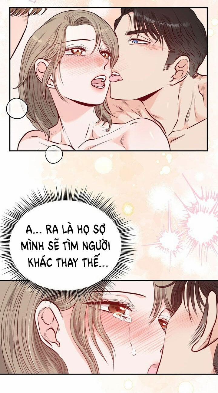 [18+] Tuổi 20 Của Sinh Viên Trường Thể Thao 19.2 trang 7