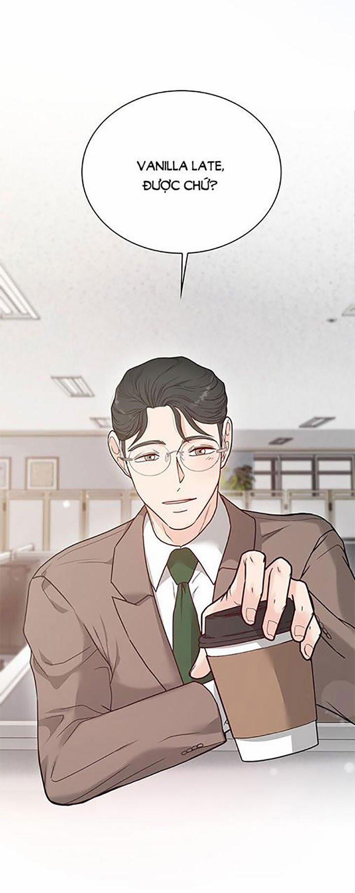 [18+] Tuổi 20 Của Sinh Viên Trường Thể Thao 2.1 trang 11