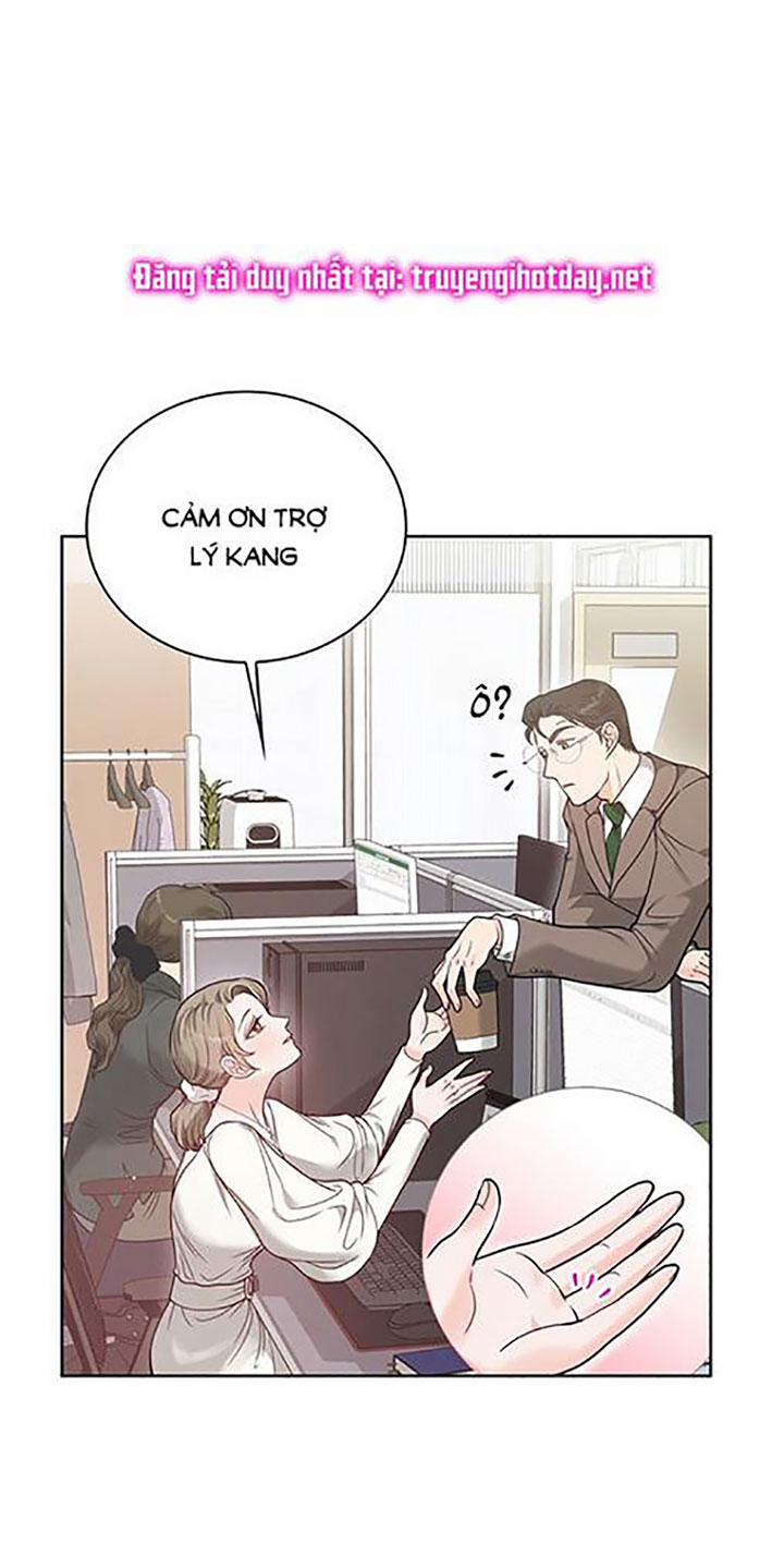 [18+] Tuổi 20 Của Sinh Viên Trường Thể Thao 2.1 trang 12