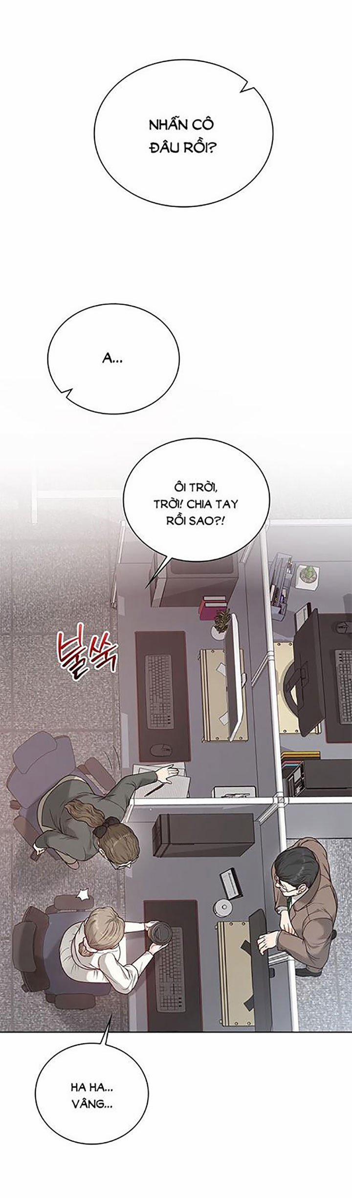 [18+] Tuổi 20 Của Sinh Viên Trường Thể Thao 2.1 trang 13