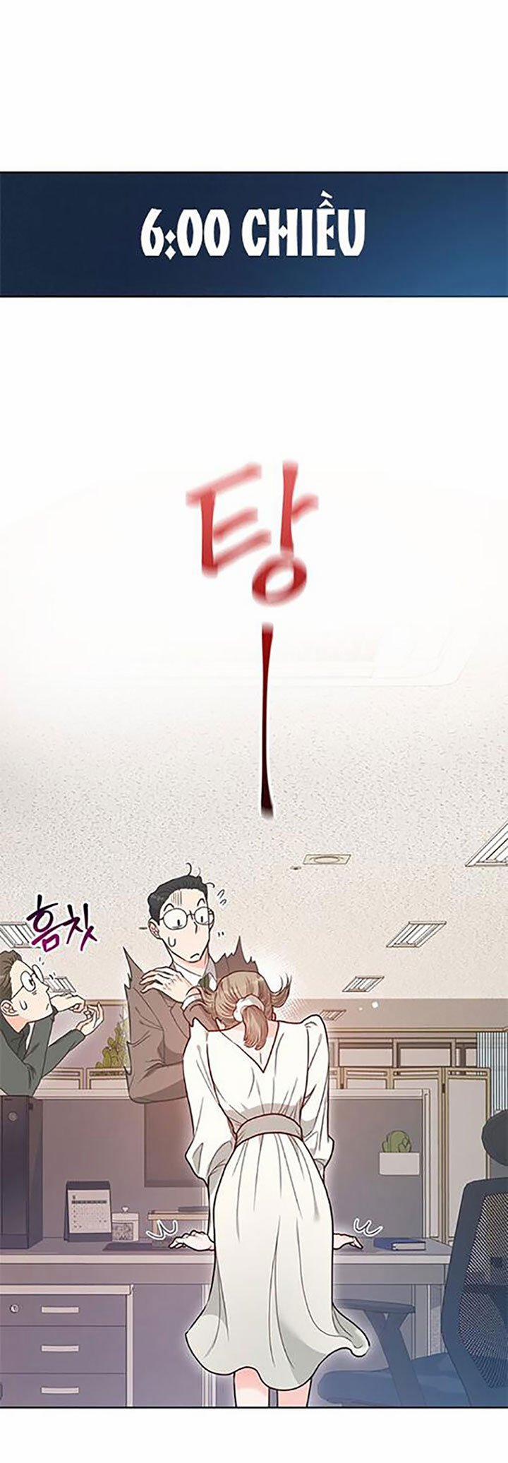 [18+] Tuổi 20 Của Sinh Viên Trường Thể Thao 2.1 trang 15