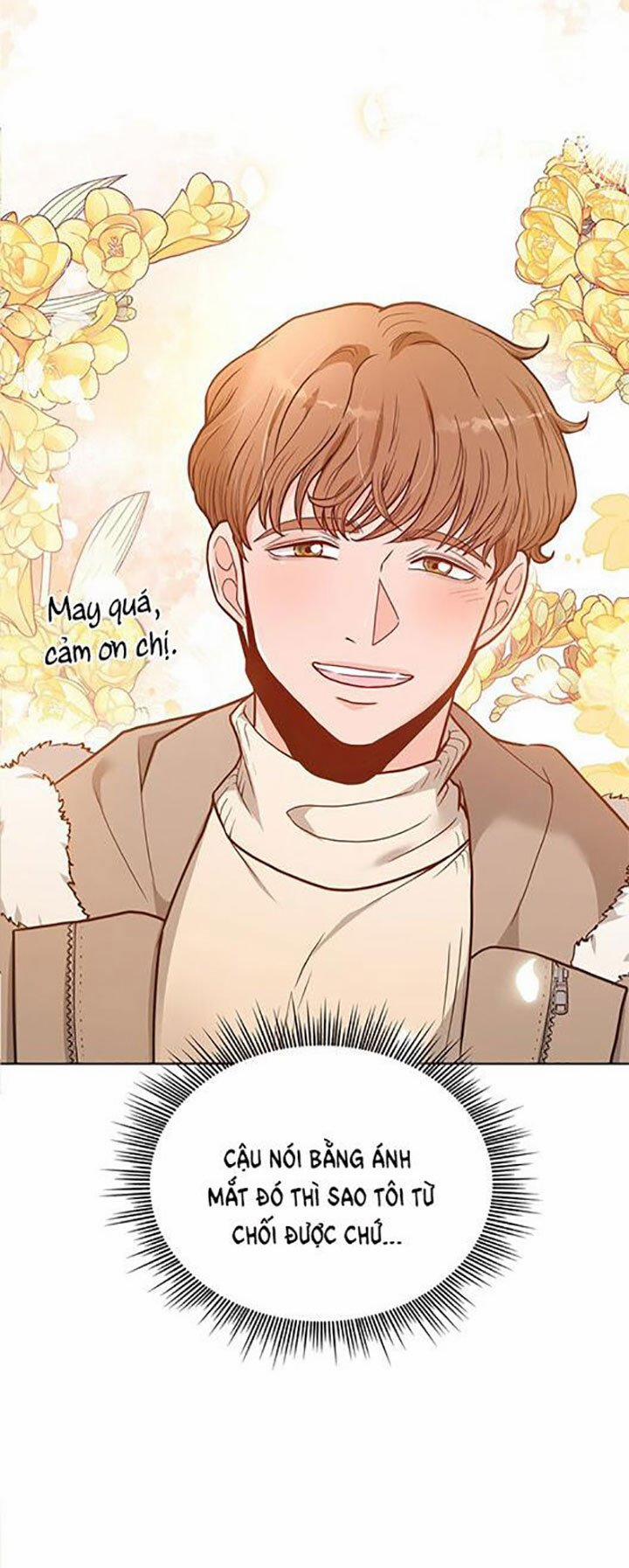 [18+] Tuổi 20 Của Sinh Viên Trường Thể Thao 2.1 trang 26