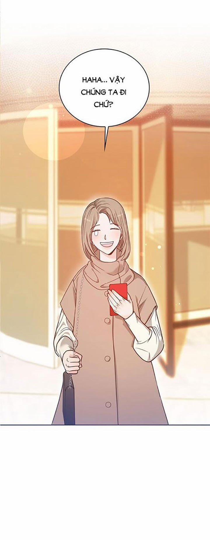 [18+] Tuổi 20 Của Sinh Viên Trường Thể Thao 2.1 trang 27