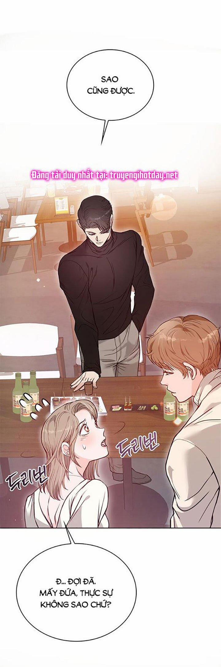 [18+] Tuổi 20 Của Sinh Viên Trường Thể Thao 2.2 trang 11