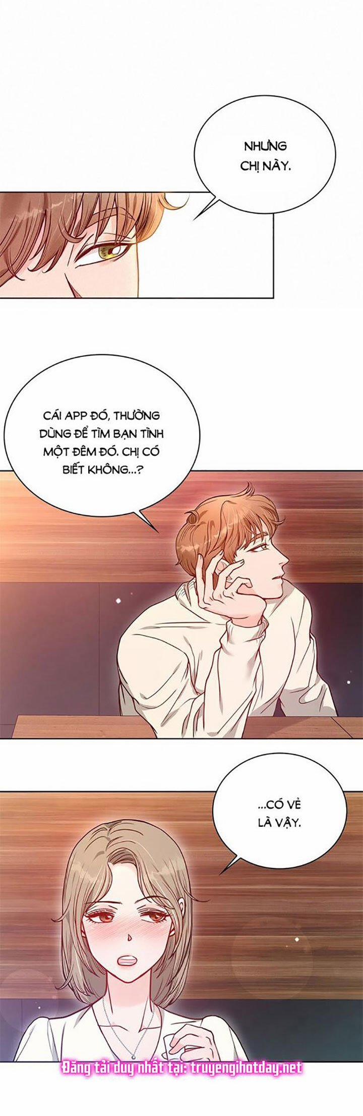 [18+] Tuổi 20 Của Sinh Viên Trường Thể Thao 2.2 trang 2