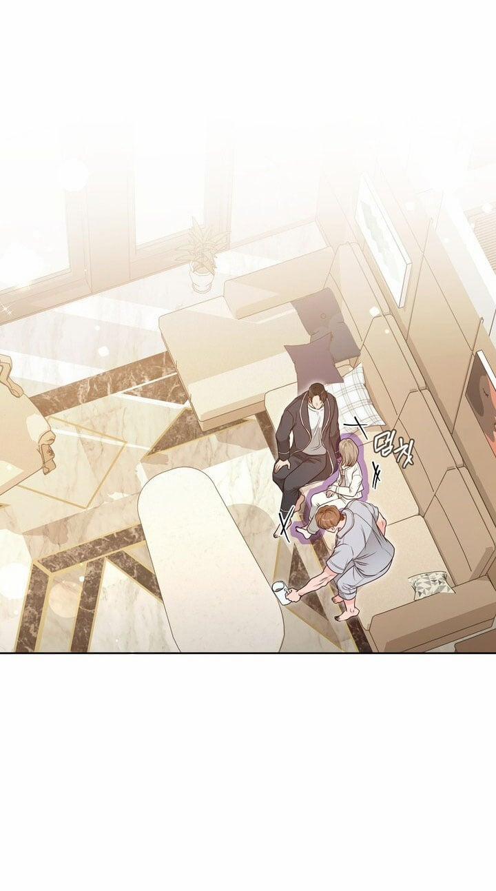 [18+] Tuổi 20 Của Sinh Viên Trường Thể Thao 20.1 trang 15