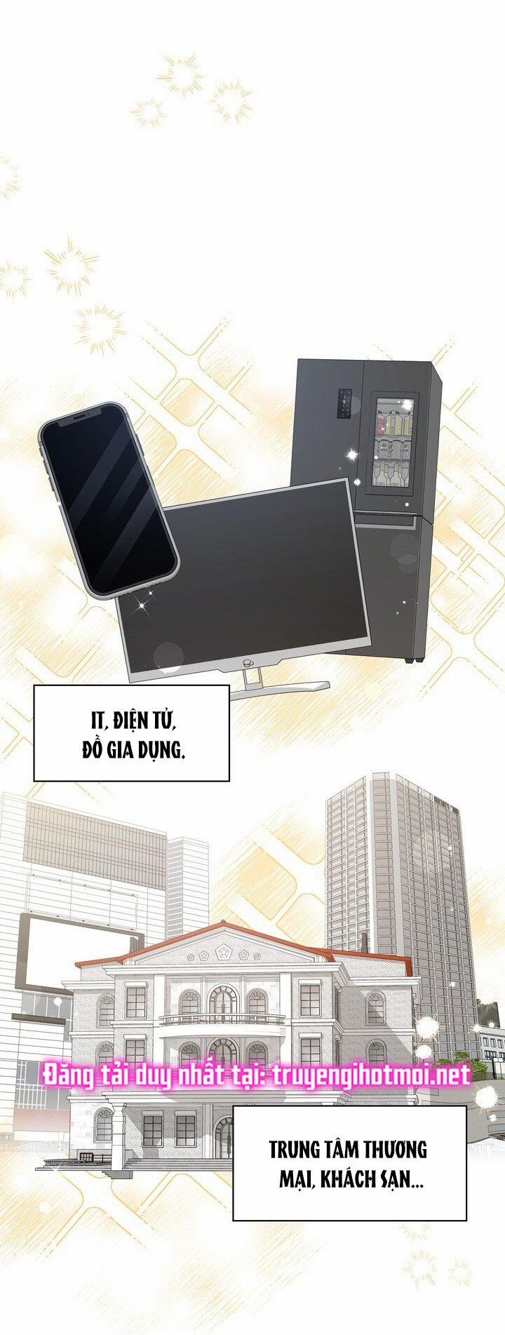 [18+] Tuổi 20 Của Sinh Viên Trường Thể Thao 20.1 trang 17