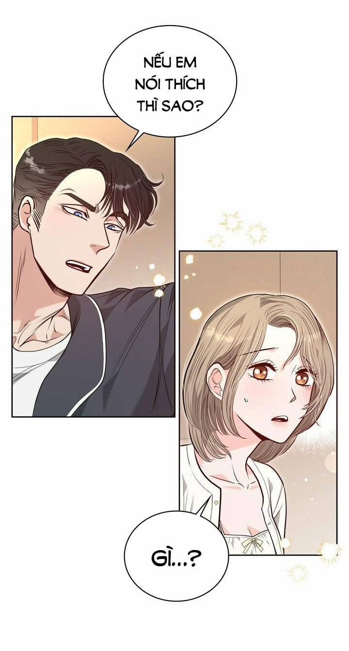 [18+] Tuổi 20 Của Sinh Viên Trường Thể Thao 20.2 trang 14