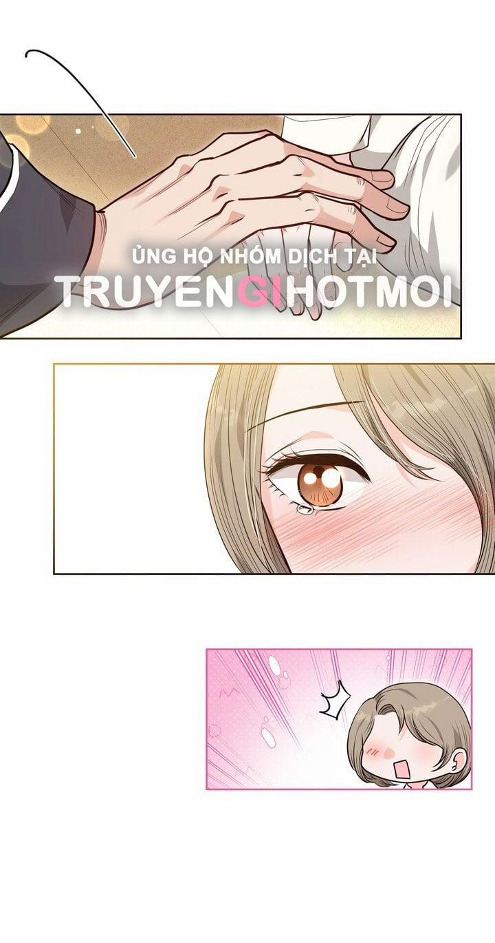 [18+] Tuổi 20 Của Sinh Viên Trường Thể Thao 20.2 trang 16