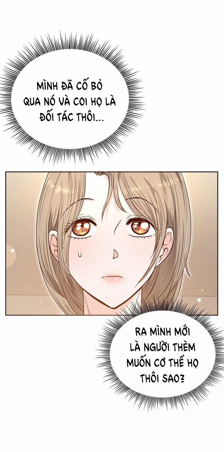 [18+] Tuổi 20 Của Sinh Viên Trường Thể Thao 20.2 trang 23