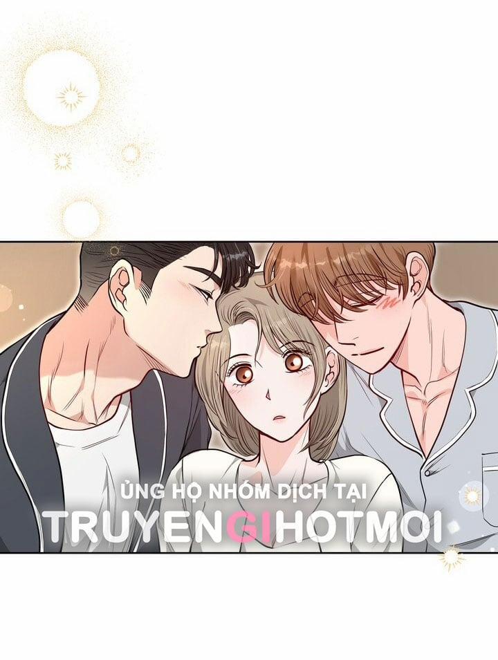 [18+] Tuổi 20 Của Sinh Viên Trường Thể Thao 20.2 trang 31