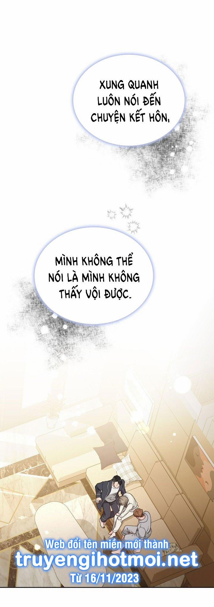 [18+] Tuổi 20 Của Sinh Viên Trường Thể Thao 20.2 trang 4