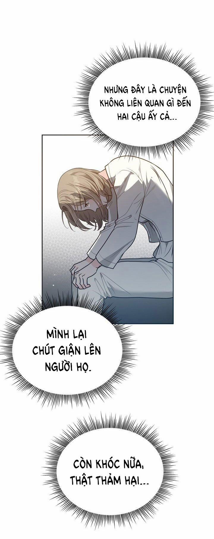 [18+] Tuổi 20 Của Sinh Viên Trường Thể Thao 20.2 trang 5