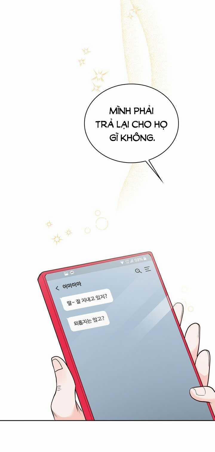 [18+] Tuổi 20 Của Sinh Viên Trường Thể Thao 21.1 trang 16