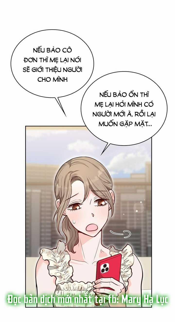 [18+] Tuổi 20 Của Sinh Viên Trường Thể Thao 21.1 trang 17