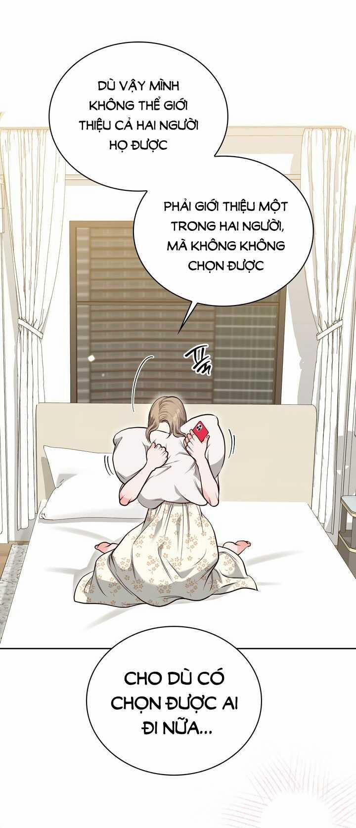 [18+] Tuổi 20 Của Sinh Viên Trường Thể Thao 21.1 trang 18