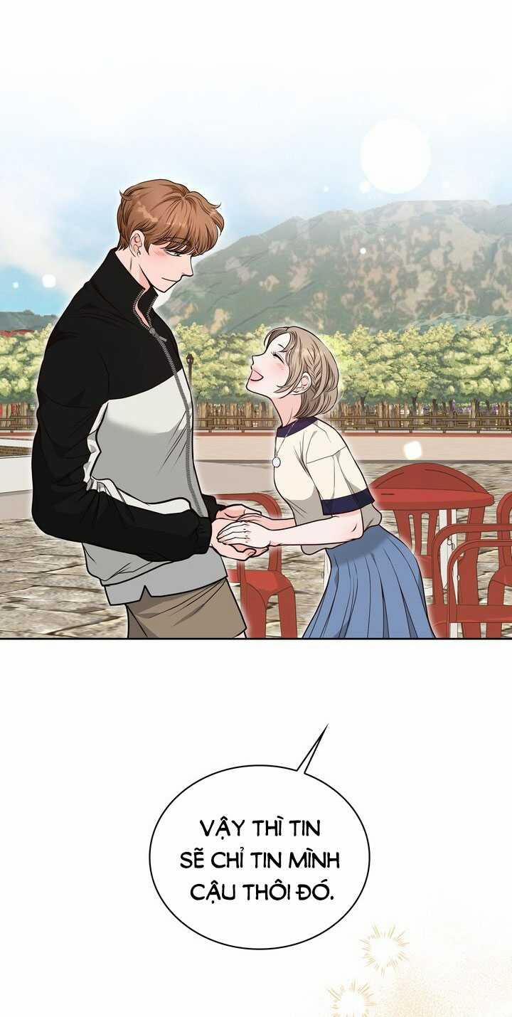 [18+] Tuổi 20 Của Sinh Viên Trường Thể Thao 21.2 trang 21