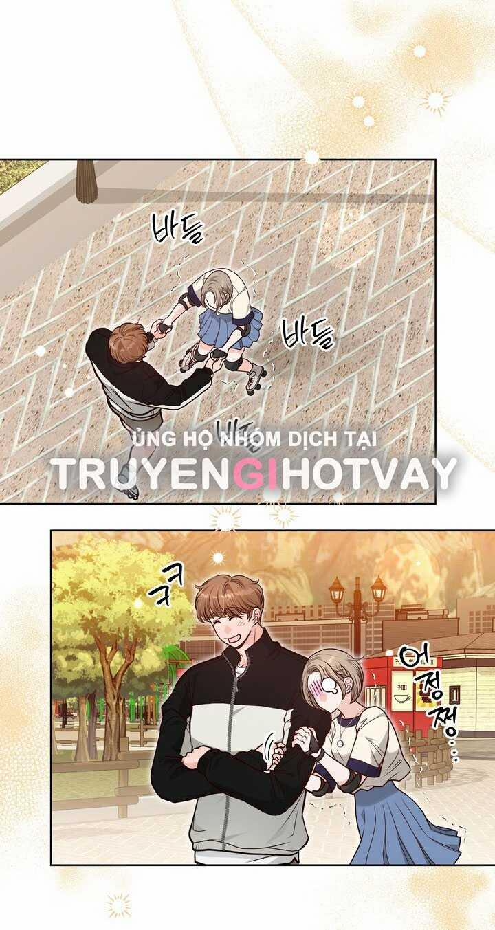 [18+] Tuổi 20 Của Sinh Viên Trường Thể Thao 21.2 trang 23