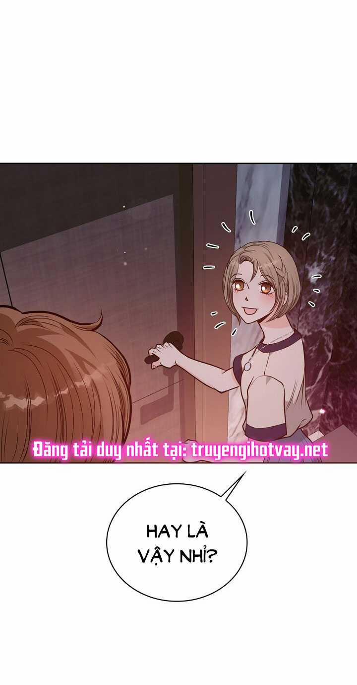 [18+] Tuổi 20 Của Sinh Viên Trường Thể Thao 21.2 trang 33