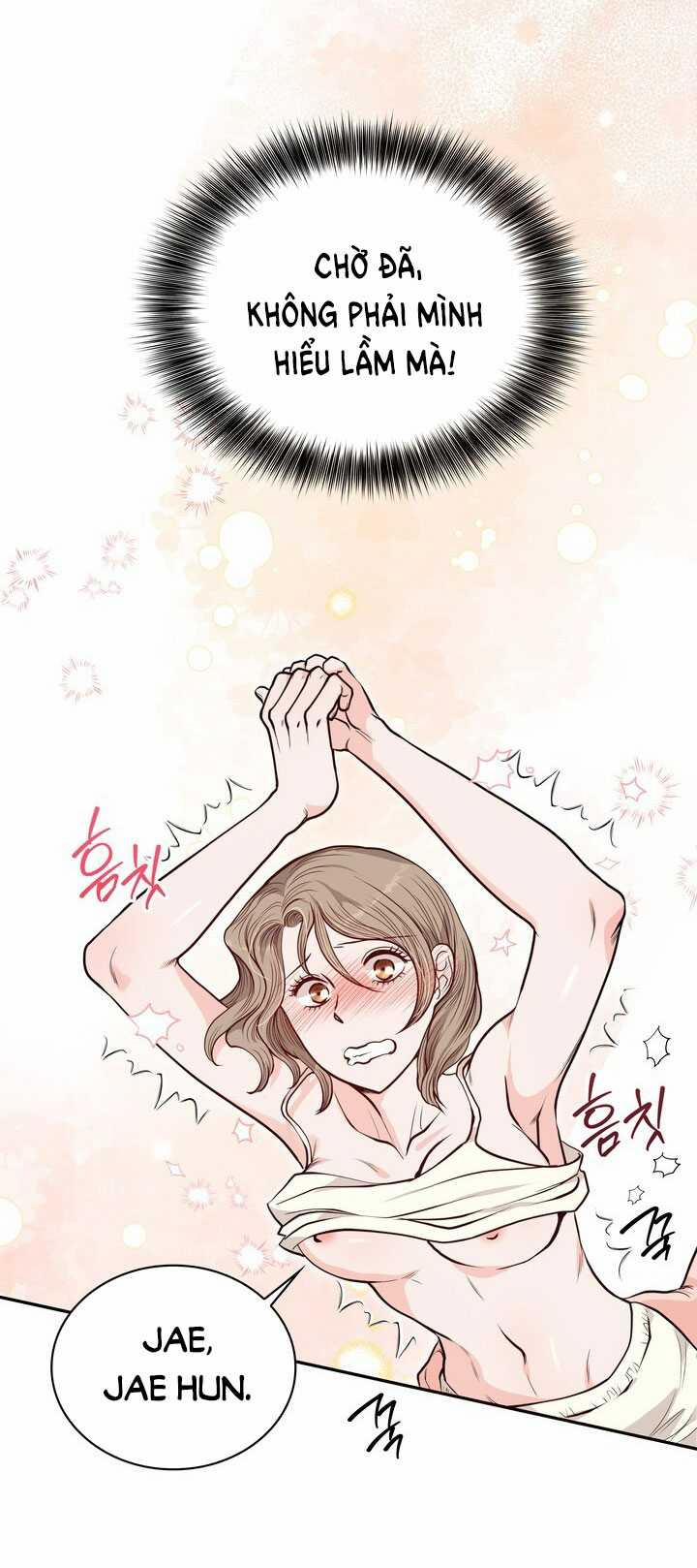 [18+] Tuổi 20 Của Sinh Viên Trường Thể Thao 22.1 trang 25